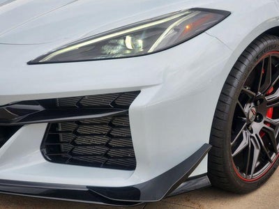 2023 Chevrolet Corvette Z06