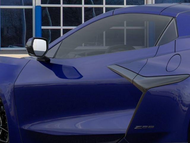 2026 Chevrolet Corvette 3LZ