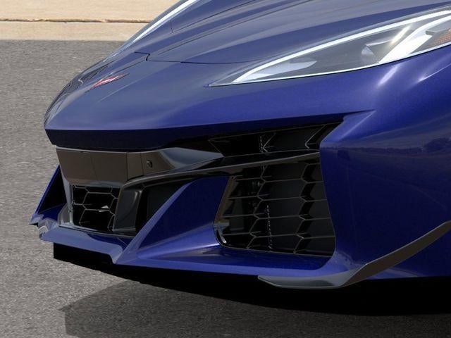 2026 Chevrolet Corvette 3LZ