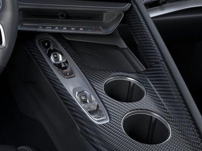 2026 Chevrolet Corvette 3LZ