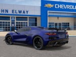 2026 Chevrolet Corvette 3LZ