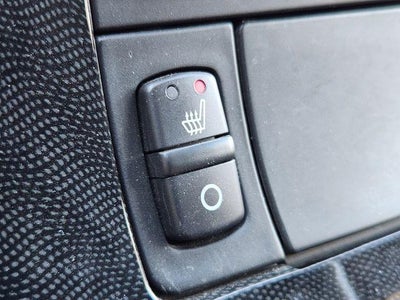2011 Chevrolet Corvette Base
