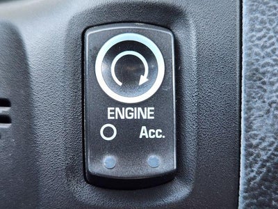 2011 Chevrolet Corvette Base