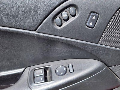 2011 Chevrolet Corvette Base