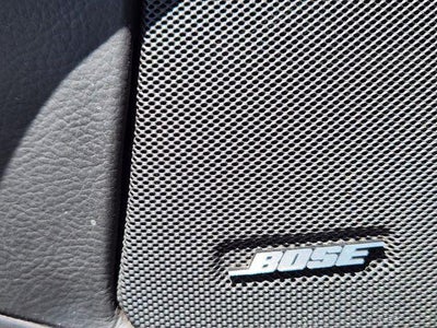 2011 Chevrolet Corvette Base