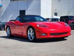 2011 Chevrolet Corvette Base