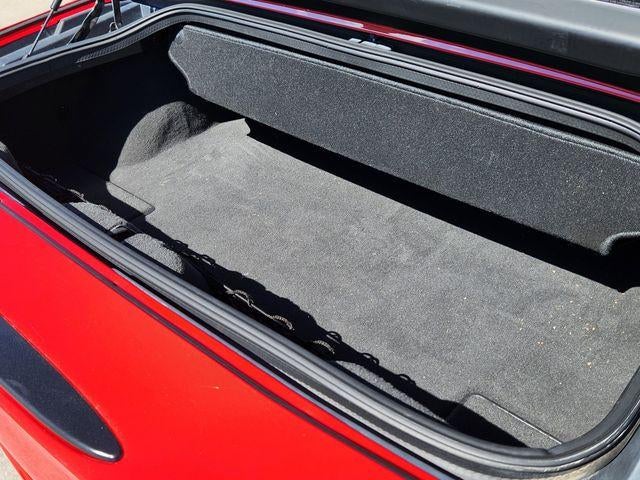 2011 Chevrolet Corvette Base
