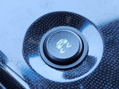 2011 Chevrolet Corvette Base
