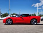 2011 Chevrolet Corvette Base