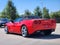 2011 Chevrolet Corvette Base