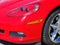 2011 Chevrolet Corvette Base