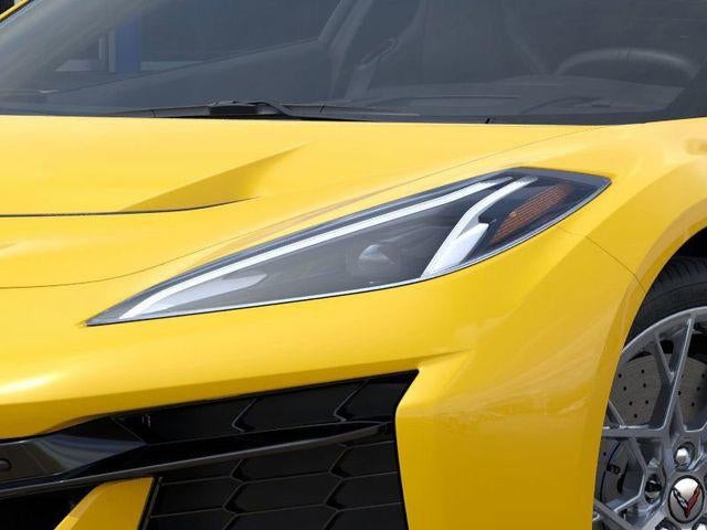 2026 Chevrolet Corvette 3LZ