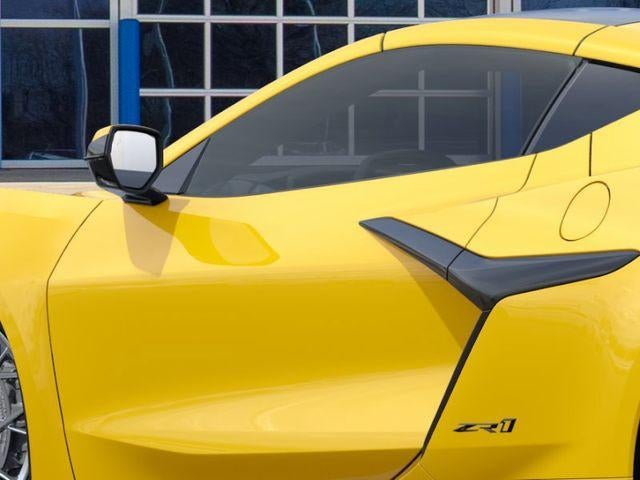 2026 Chevrolet Corvette 3LZ