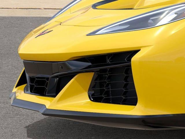 2026 Chevrolet Corvette 3LZ