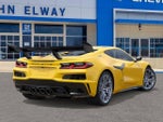 2026 Chevrolet Corvette 3LZ