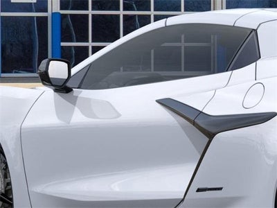 2025 Chevrolet Corvette 3LZ