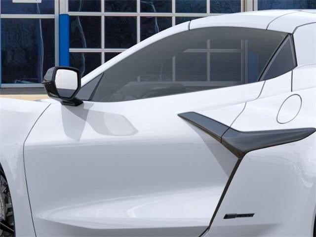 2025 Chevrolet Corvette 3LZ