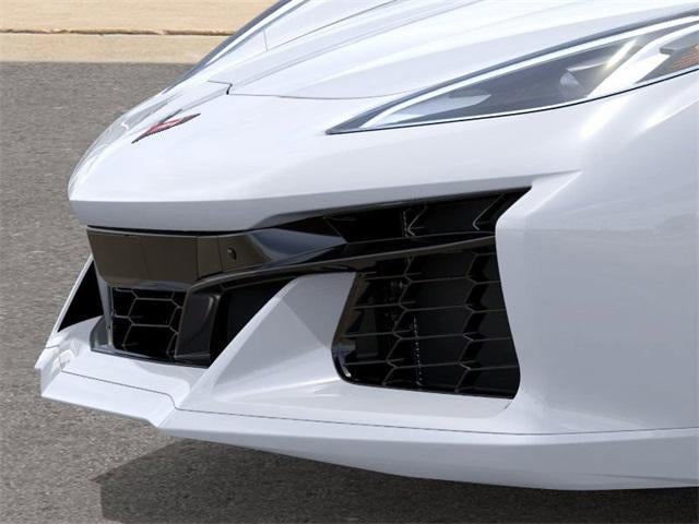 2025 Chevrolet Corvette 3LZ