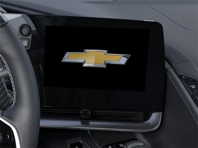 2025 Chevrolet Corvette 3LZ