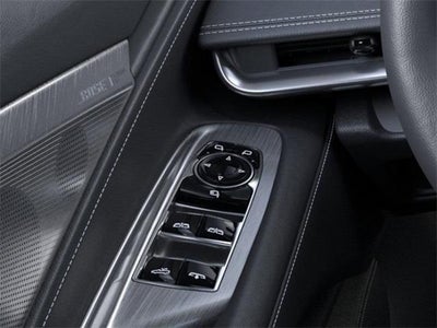 2025 Chevrolet Corvette 3LZ