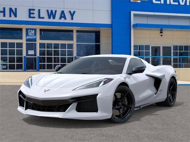 2025 Chevrolet Corvette 3LZ