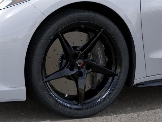 2025 Chevrolet Corvette 3LZ