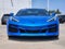 2025 Chevrolet Corvette E-Ray