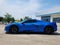 2025 Chevrolet Corvette E-Ray