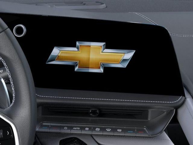 2027 Chevrolet Corvette 2LT