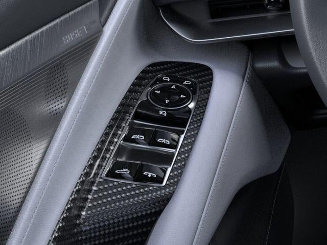 2027 Chevrolet Corvette 2LT