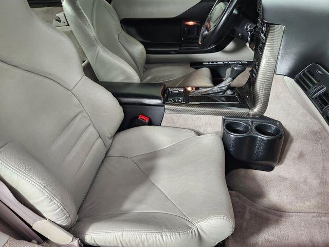 1996 Chevrolet Corvette Base