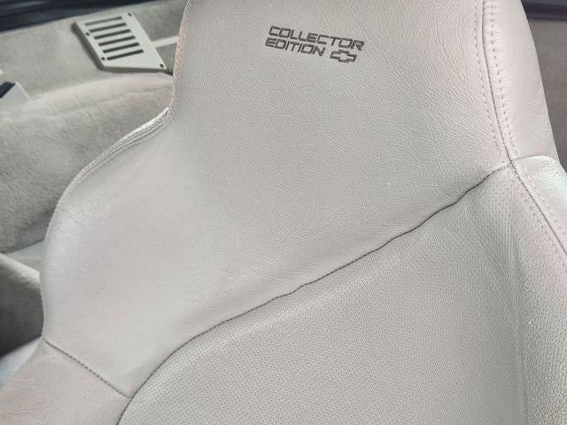 1996 Chevrolet Corvette Base