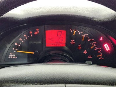 1996 Chevrolet Corvette Base