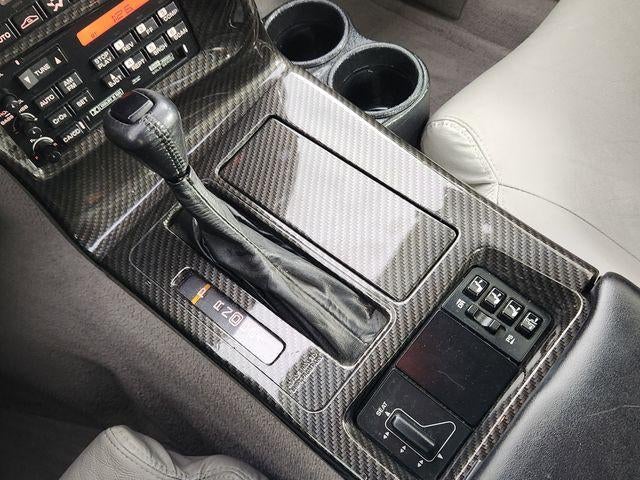 1996 Chevrolet Corvette Base