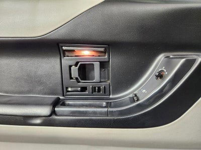 1996 Chevrolet Corvette Base