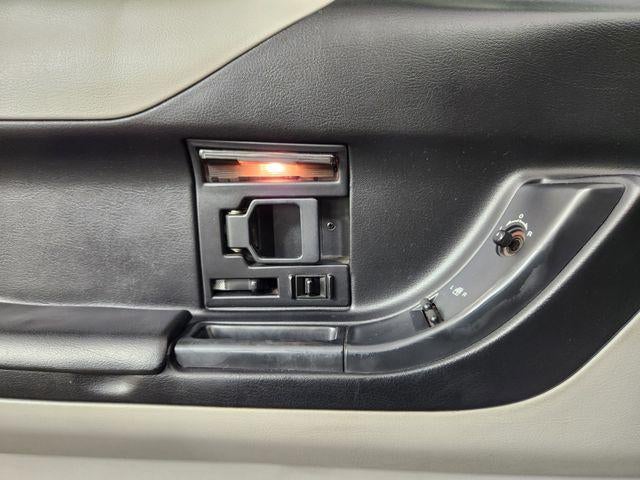 1996 Chevrolet Corvette Base