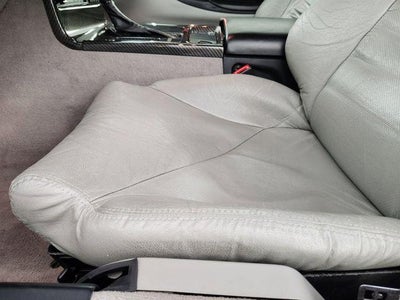 1996 Chevrolet Corvette Base