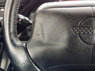 1996 Chevrolet Corvette Base