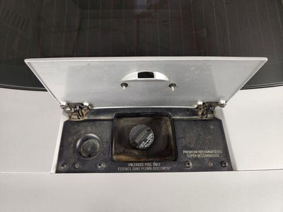 1996 Chevrolet Corvette Base