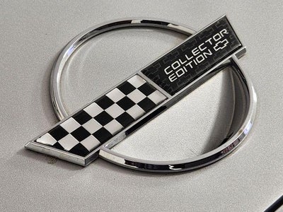 1996 Chevrolet Corvette Base