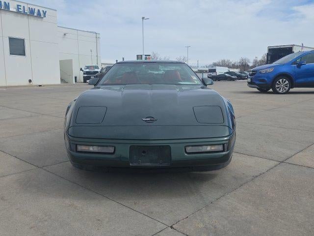 1994 Chevrolet Corvette Base