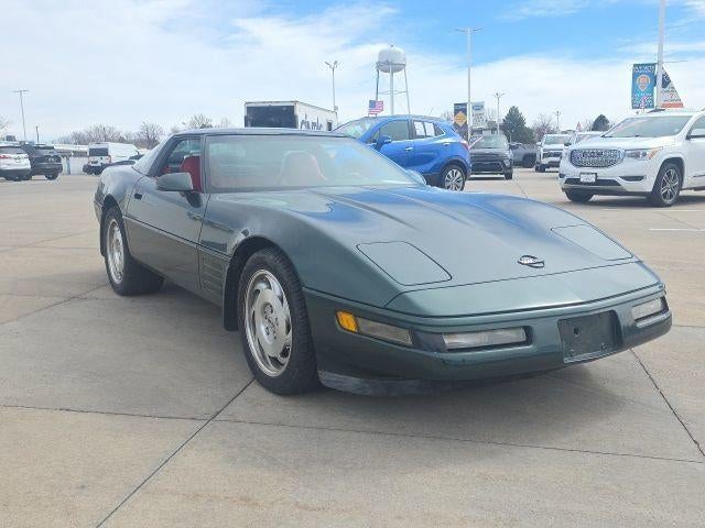 1994 Chevrolet Corvette Base