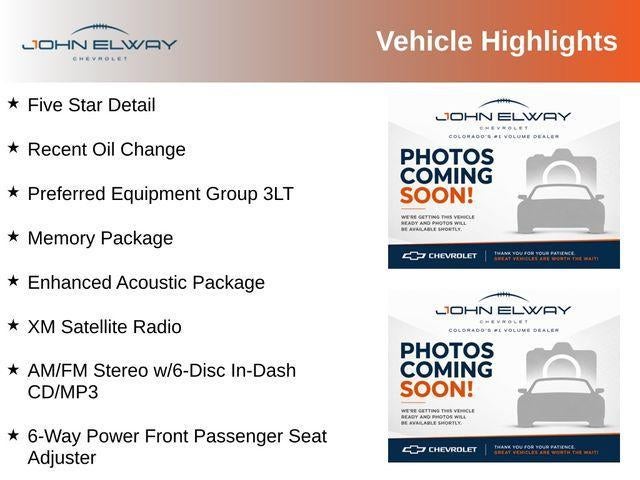 2007 Chevrolet Corvette Base