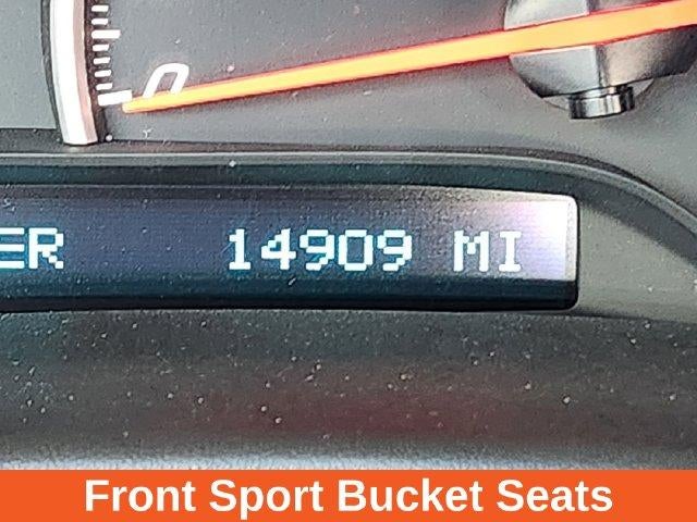 2007 Chevrolet Corvette Base