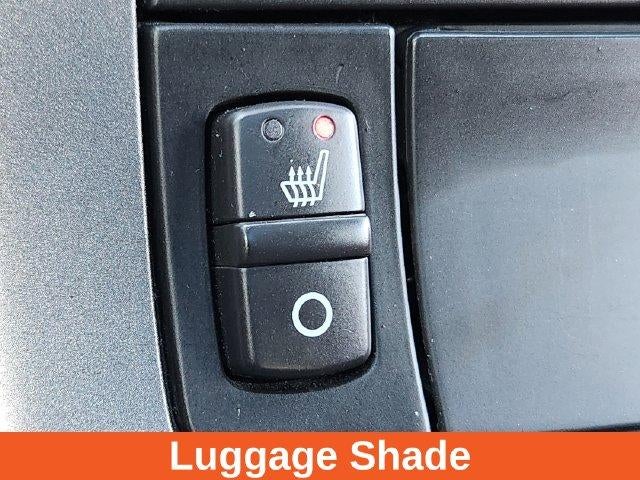 2007 Chevrolet Corvette Base
