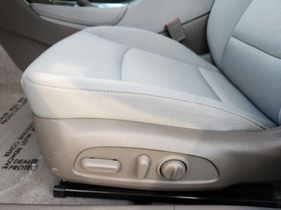 2017 Chevrolet Malibu Hybrid