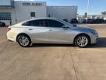 2017 Chevrolet Malibu Hybrid