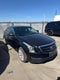 2018 Cadillac ATS Sedan 2.0L Turbo