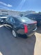 2018 Cadillac ATS Sedan 2.0L Turbo