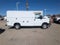 2025 Chevrolet Express Commercial Cutaway Base